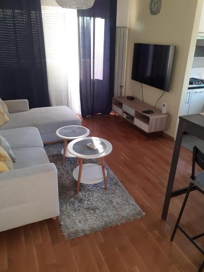 Apartman Arena-Velesajam Vito 자그레브 외부 사진